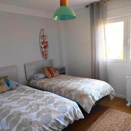 Apartamento Marinero En Ribadesella Buitenkant foto