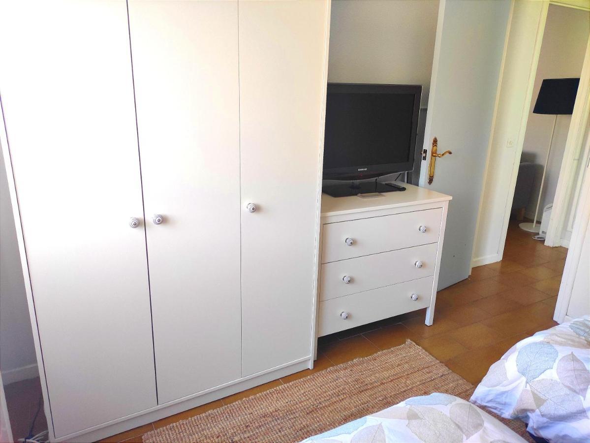 Apartamento Marinero En Ribadesella Buitenkant foto