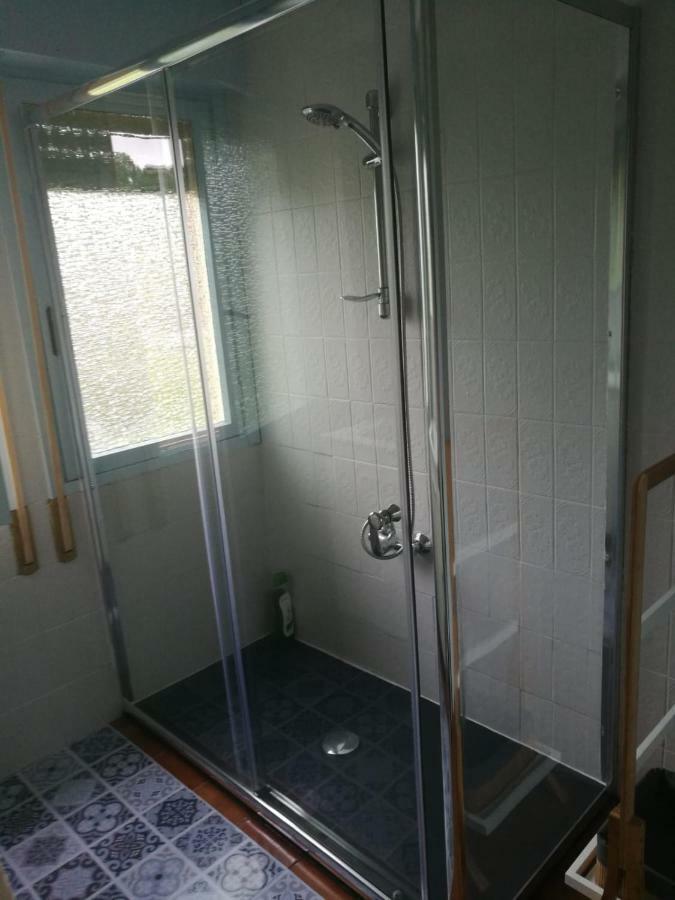 Apartamento Marinero En Ribadesella Buitenkant foto
