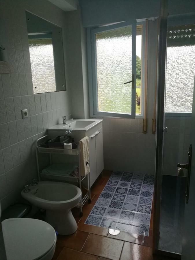 Apartamento Marinero En Ribadesella Buitenkant foto